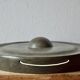 Ancien gong asiatique - 46 cm