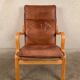 Stouby armchair, Denmark, 1970s
