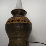 Georges Pelletier lamp, Accolay era
