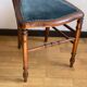 Chaise Napoléon III