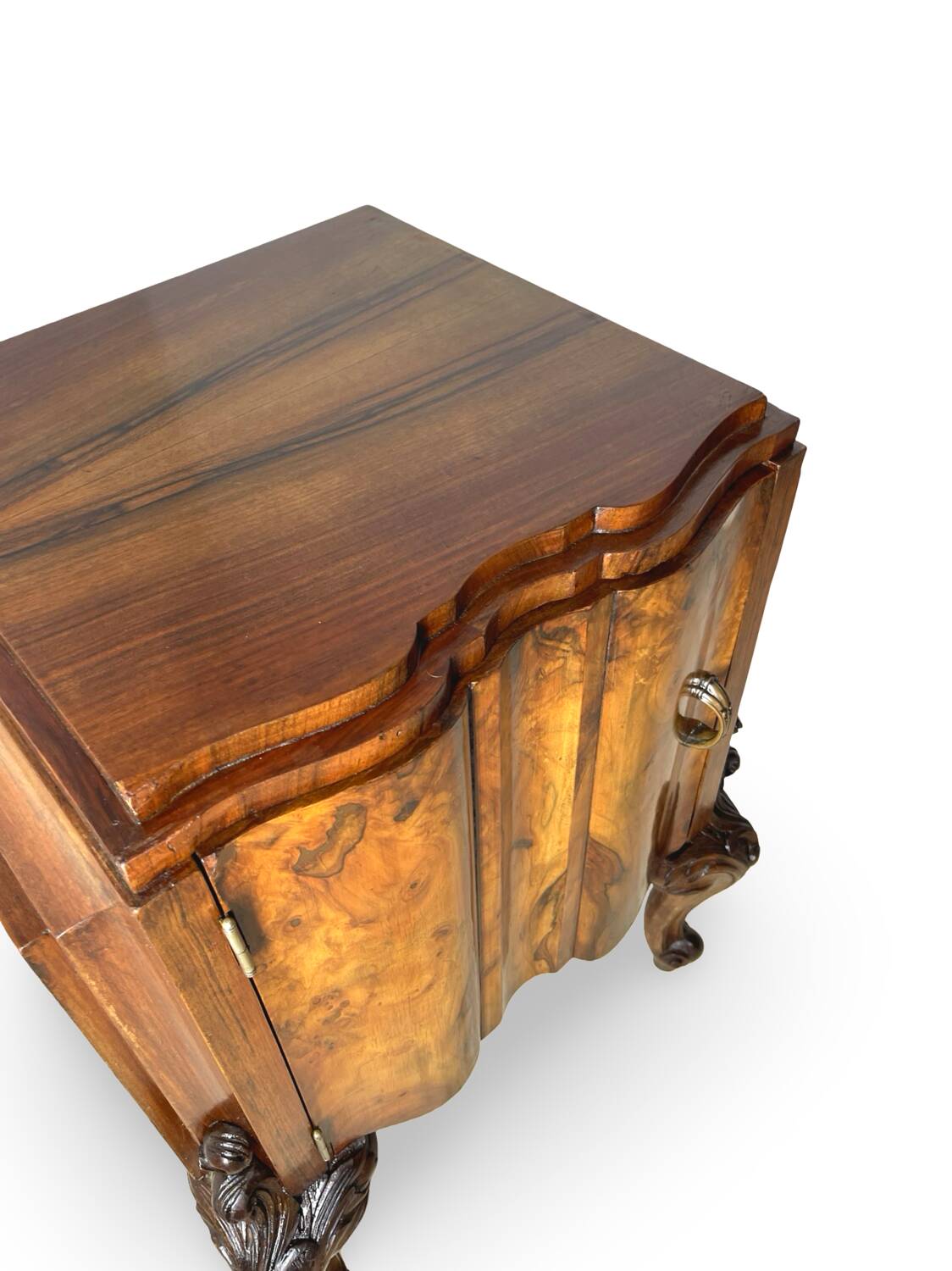 Italian nightstands from the 1930s