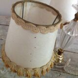 Vintage chandelier