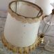 Lustre vintage