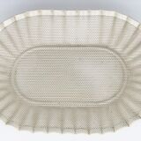 Basket by Mathieu Matégot 1950