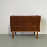 Danish chest of drawers