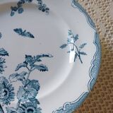 Longwy Sun Fruit Bowl