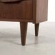 Danish Teak Drawer Cabinet