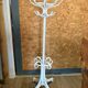 Thonet style coat rack