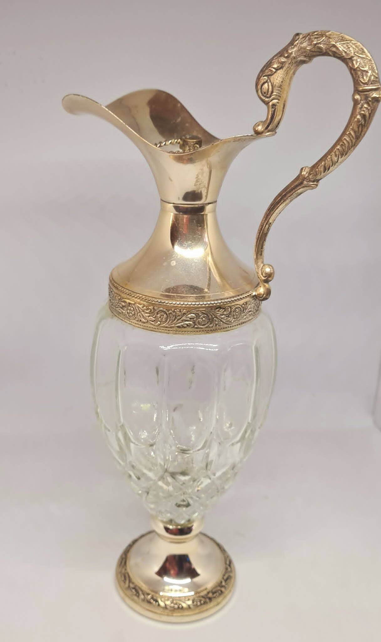 Carafe à liqueur