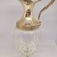 Carafe à liqueur