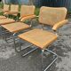 Marcel Breuer first edition armchairs