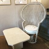 Emmanuelle armchair