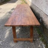 Very large table