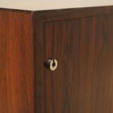 Rosewood dresser, Danish design, 1970s, production: Denmark