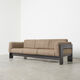 Bastiano sofa by afra & tobia scarpa, 1960s