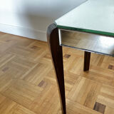 Vintage coffee table