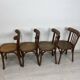 Chaises bistrot