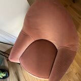 Lot 2 fauteuils Steiner 770