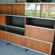 Meuble de rangement EFA Georges Frydman 1960