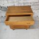 Commode vintage