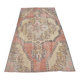 Anatolian Vintage Handknotted Rug sku 2604