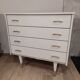 Commode vintage années 70