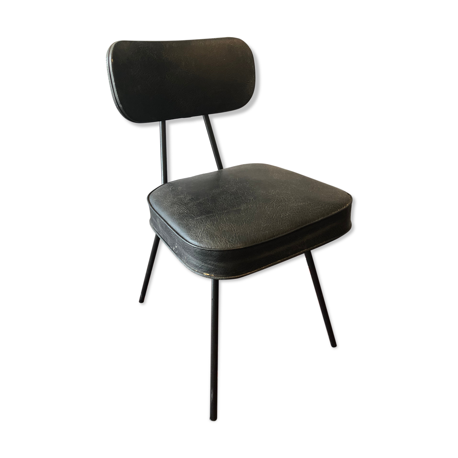 Vintage office chair