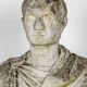 Bust of Julius Caesar