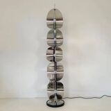 Cesare Leonardi and Franca Stagi floor lamp Lumenform