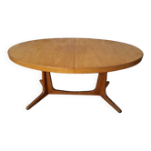 Table Baumann ovale