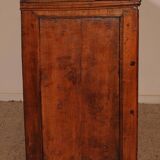 Small 17th Century Oak Chest of Drawers by William and Mary