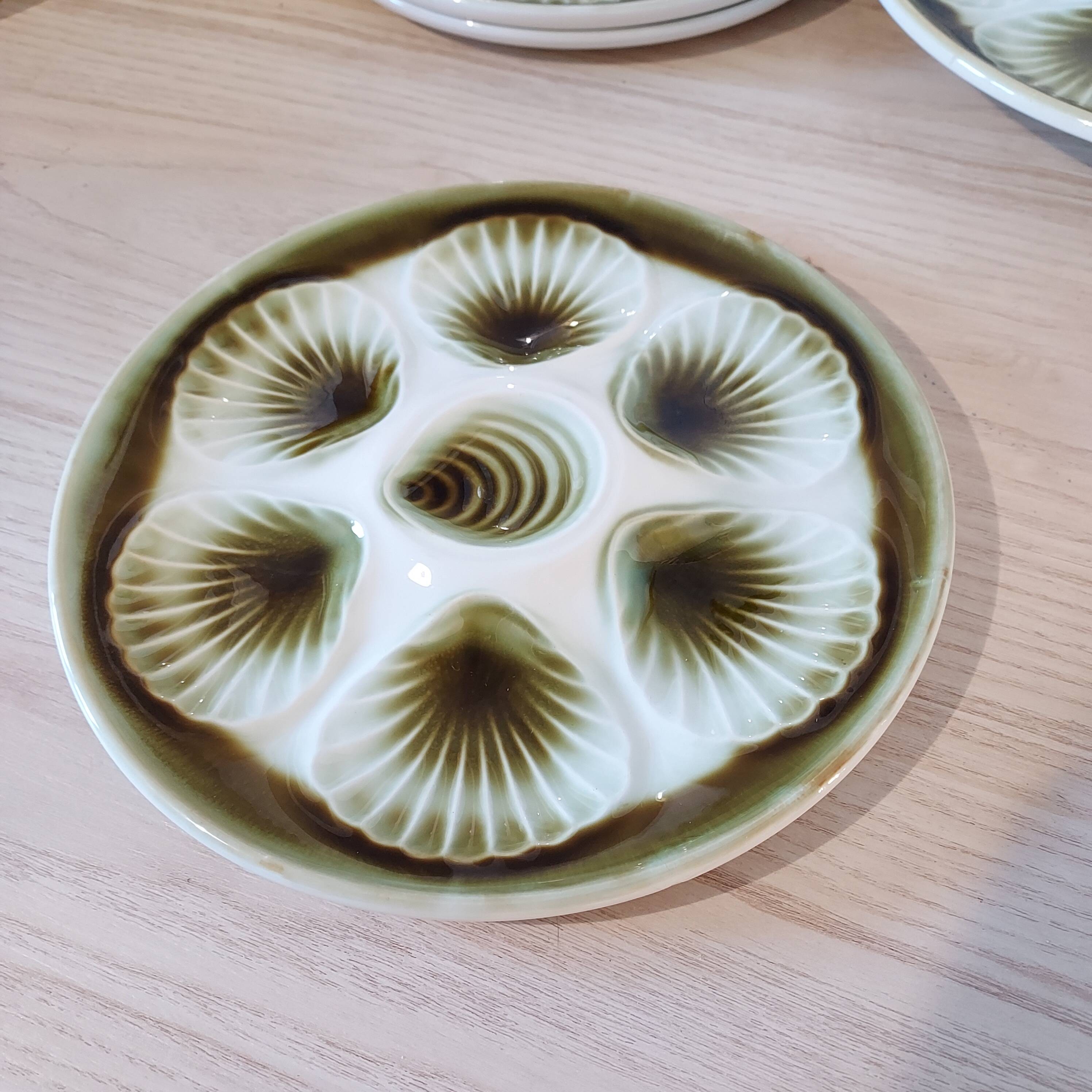 Oyster service Moulin des loups orchies