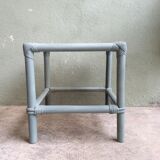 Coffee table end of sofa or bedside