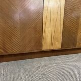 Art Deco style cabinet