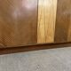 Art Deco style cabinet