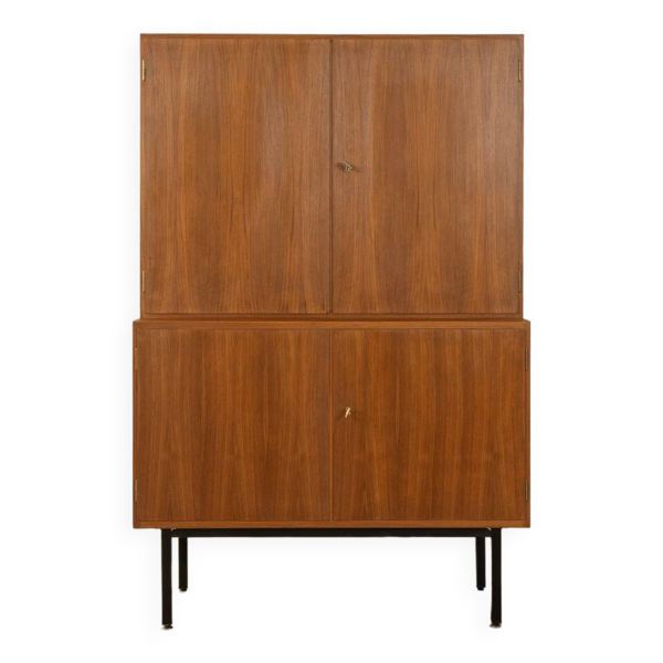 Meuble des années 1960 Bon état -  reconditionné disponible sur Selency