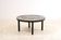 1960s glazed ceramic coffee table