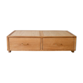 Low furniture