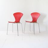 Lennart Bender Chairs