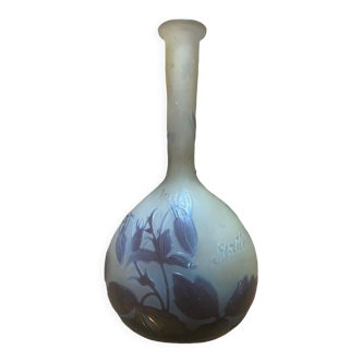 Galle vase