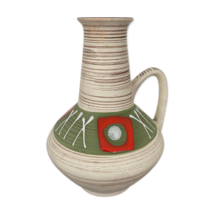 Vase vintage Carstens