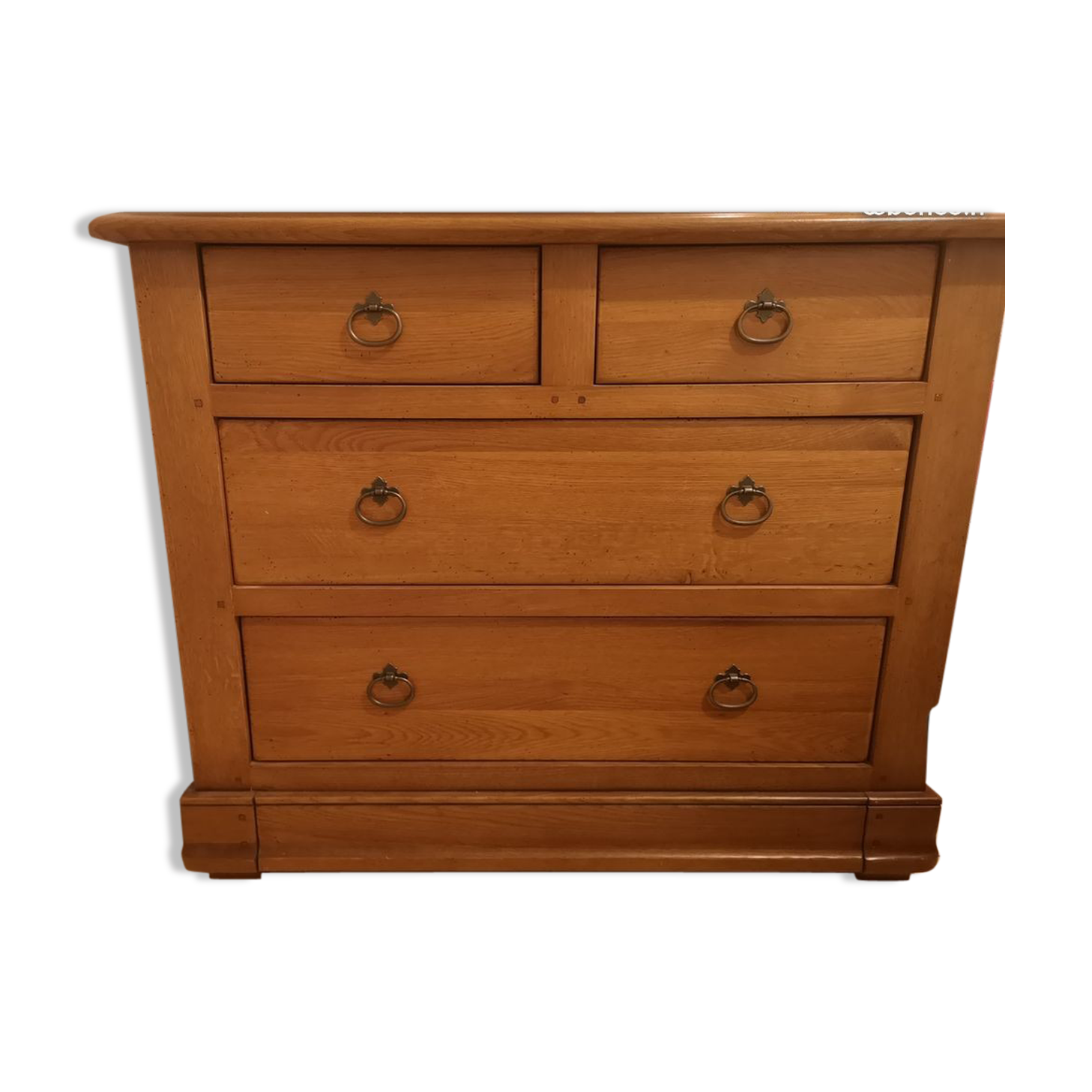Commode