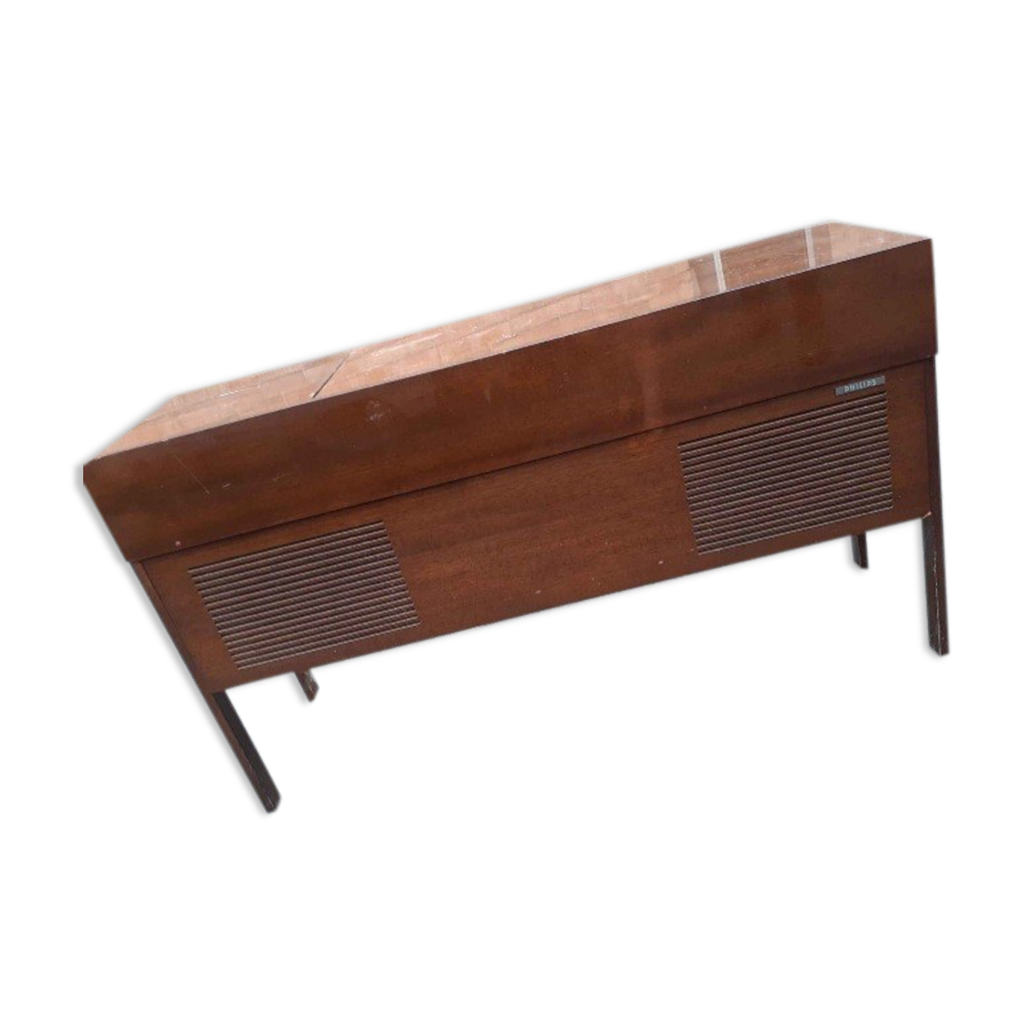 Grundig furniture