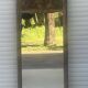 Louis XVI style mirror