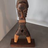 Art africain Ethnie Baoulé Côte d'Ivoire