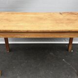 Vintage desk table 1930