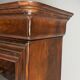 Vitrine Biedermeier 1850