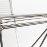 Bar stool Till Behrens for Schublach