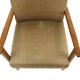 Fauteuil scandinave "Sportstugemöbel", Suède, 1960