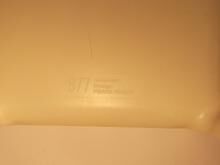 Pierre Paulin 877 side table